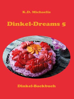 cover image of Dinkel-Dreams 5
